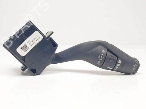 Ratstangsstang Ratstangsstang FORD C-MAX II (DXA/CB7, DXA/CEU) 2.0 TDCi (140 hp) 18914821 18914821
