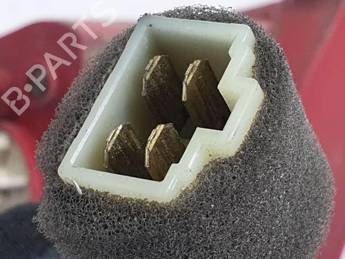 Left taillight DAEWOO LACETTI Hatchback (KLAN) 1.4 | BP6851493C34 - Image 2
