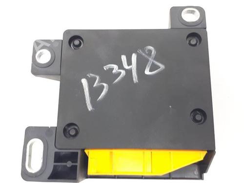 Used ECU airbags ECU airbags DACIA LOGAN (LS_) 1.5 dCi (LS0K) (68 hp) 16030391 16030391
