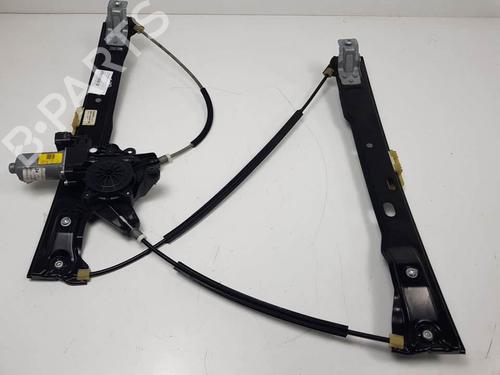 Used Front left window mechanism Front left window mechanism 18946653 18946653