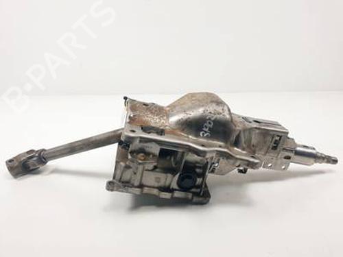 Used Steering column FIAT STILO (192_) 1.4 16V (192AXH1B, 192BXH1B) (95 hp) 31058808