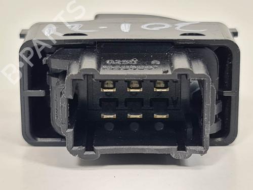 Right front window switch CITROËN BERLINGO MULTISPACE (B9) 1.6 HDi 90 | BP7038991I26 - Image 2