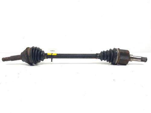 Used Left front driveshaft FORD TRANSIT Van (FA_ _) 2.0 TDCi (125 hp) 29172425