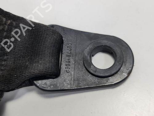 Front right seatbelt FORD FOCUS I (DAW, DBW) 1.6 16V | BP8731211I25 