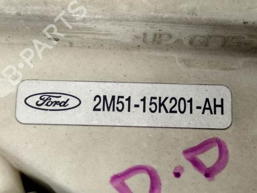 Right front fog light FORD FOCUS I Turnier (DNW) 1.8 Turbo DI / TDDi | BP7844515C31 