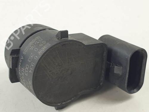 Electronic module MINI MINI Roadster (R59) Cooper S | BP18234345M83  - Image 5
