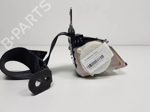Used Rear left seatbelt FORD FOCUS III 1.0 EcoBoost (125 hp) 11021345