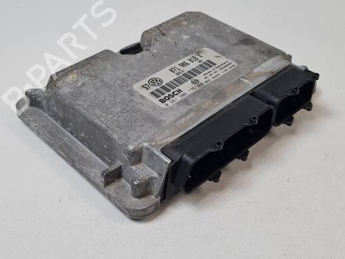 Used Engine control unit (ECU) Engine control unit (ECU) 37286836 37286836