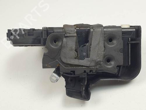 Serrure arrière droite LAND ROVER FREELANDER 2 (L359) 2.2 TD4 4x4 (152 hp) 28027121