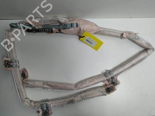 Venstre gardin airbag Venstre gardin airbag 9178540 9178540