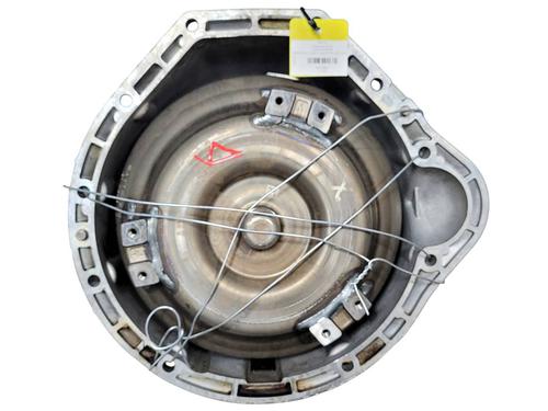 Used Gearbox Gearbox MERCEDES-BENZ C-CLASS Coupe (CL203) C 180 Kompressor (203.746) (143 hp) 40175460 40175460