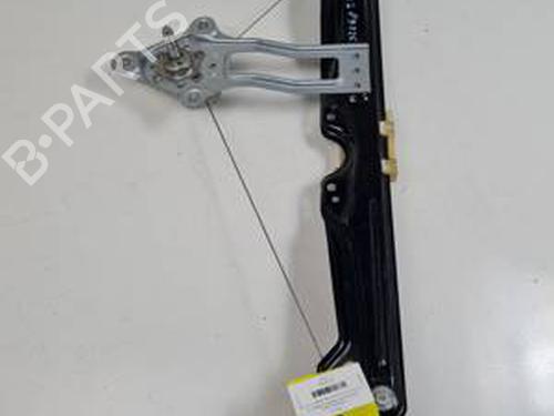 Elevalunas trasero derecho CITROËN C3 AIRCROSS II (2R_, 2C_) 1.5 BlueHDi 100 (2CYHYJ) (102 hp) 31240874