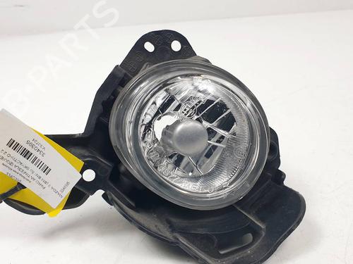 Left front fog light MAZDA 3 (BM, BN) 2.2 D | BP31241012C30 - Image 1