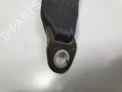 Front right seatbelt NISSAN NAVARA NP300 (D40) 2.5 dCi | BP11271684I25 