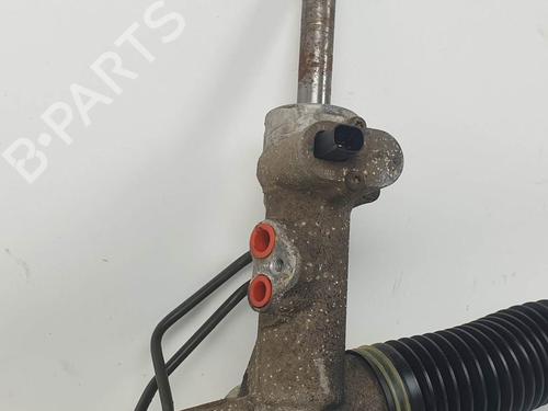 Steering rack FORD FOCUS C-MAX (DM2) 1.6 TDCi | BP25117703M22 - Image 12