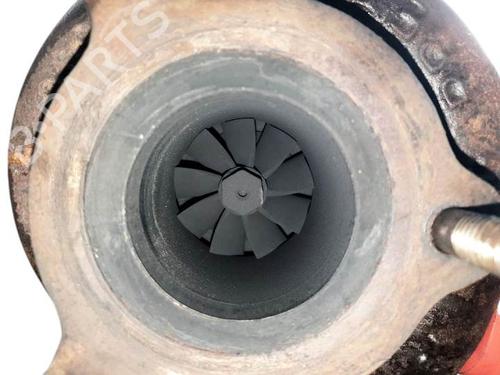 Engine RENAULT LAGUNA II (BG0/1_) 1.9 dCi (BG08, BG0G) | BP26918666M1 - Image 2