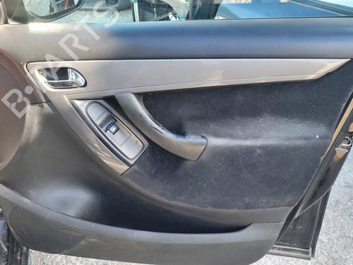 Left front window switch CITROËN C4 Picasso I MPV (UD_) 2.0 HDi 138 | BP34512930I27  - Image 14