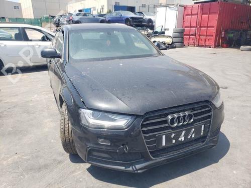 Left tailgate light AUDI A4 B8 (8K2) 2.0 TDI | BP28061858C79 