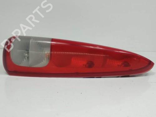 Used Right taillight DAEWOO REZZO (U100) [2000-2025]  8265093