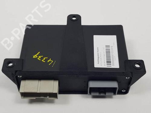 Used Electronic module JAGUAR XF I (X250) 2.2 D (200 hp) 17961253