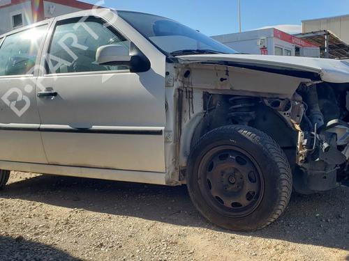 Engine VW POLO (6N2) 1.9 SDI | BP24984583M1  - Image 12