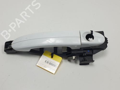 Used Front left exterior door handle FORD S-MAX (WA6) 2.0 TDCi (140 hp) 16909314