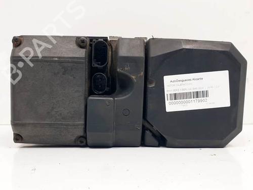 Heater blower motor BMW 3 (E46) 320 d | BP17545175M62 
