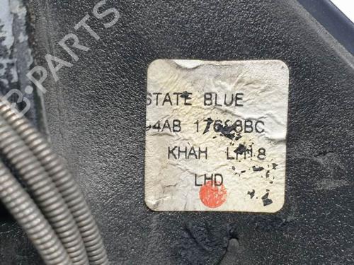 Left mirror FORD ESCORT VI Turnier (GAL, ANL)  | BP12388554C26 