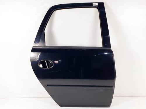 Used Right rear door OPEL MERIVA A MPV (X03) 1.4 16V Twinport (E75) (90 hp) 24990281