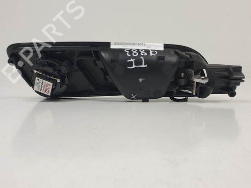 Rear left interior door handle VW TIGUAN (5N_) 2.0 TDI 4motion | BP10173616I15 