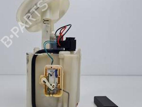 Używane Pompa paliwa MERCEDES-BENZ CLK Convertible (A209) CLK 200 Kompressor (209.442) (163 hp) 30292542