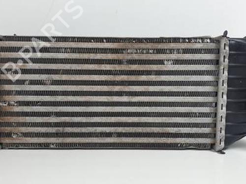 Used Intercooler PEUGEOT EXPERT Van (VF3A_, VF3U_, VF3X_) 1.6 HDi 90 8V (90 hp) 30559192