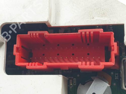 Instrument cluster VW SHARAN (7M8, 7M9, 7M6) 1.9 TDI | BP11384671C47 