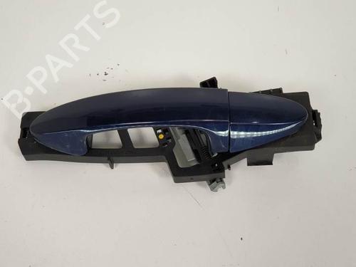 Used Rear left exterior door handle FORD FIESTA VI (CB1, CCN) 1.25 (82 hp) 6915860