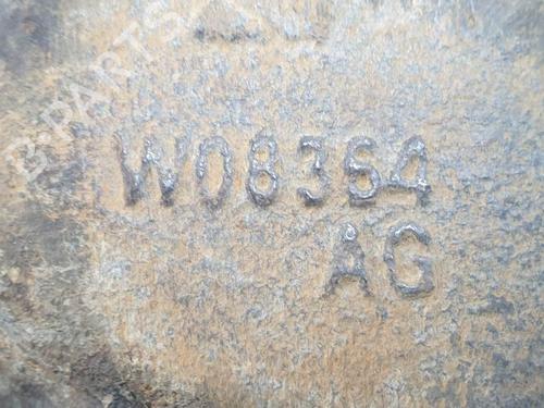 Left front brake caliper FORD TRANSIT CUSTOM V362 Van (FY, FZ) 2.0 EcoBlue | BP24934236M105 - Image 2