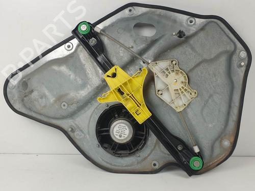 Rear right window mechanism VW GOLF VI Variant (AJ5) 1.6 TDI | BP24817256C25 - Image 3