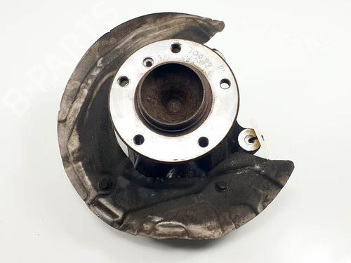 left-front-steering-knuckle-bmw-1-e87-2003-2004-2005-2006-2007-2008-2009-2010-2011-2012-2013-24340829 main image