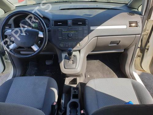 Left front driveshaft FORD C-MAX (DM2) 1.6 TDCi | BP13384509M38 - Image 7