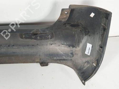 Rear bumper HYUNDAI H-1 / STAREX Bus (A1) 2.5 CRDi | BP6851598C8 