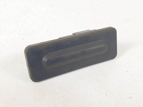 Used Tailgate handle Tailgate handle OPEL GRANDLAND / GRANDLAND X (A18, P1UO) 1.2 (75) (131 hp) 15527453 15527453