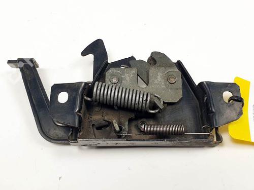 Hood lock KIA MAGENTIS I (GD, MS) 2.0 | BP25138645C133 