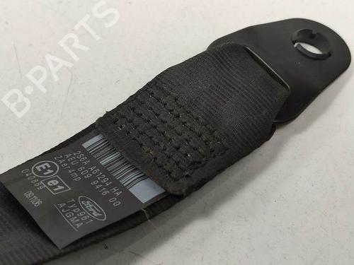 Front right seatbelt FORD FUSION (JU_) 1.4 | BP9449142I25 