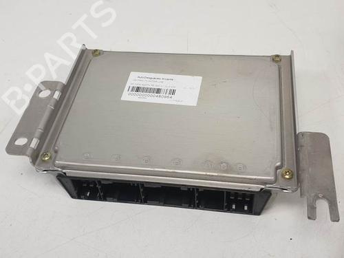 Engine control unit (ECU) HYUNDAI SANTA FÉ I (SM) 2.7 V6 4x4 | BP10358241M57 