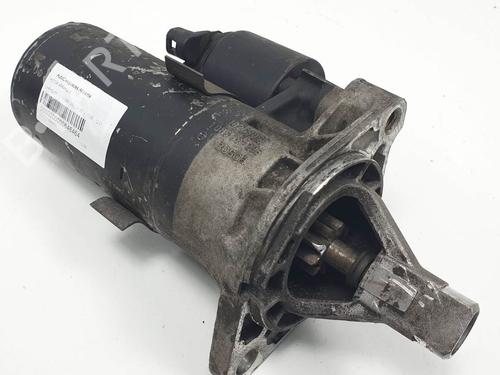 Used Starter Starter CHRYSLER VOYAGER / GRAND VOYAGER III (GS_, NS_) 2.4 i (151 hp) 21147399 21147399