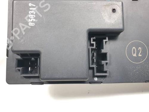 Electronic module MERCEDES-BENZ E-CLASS (W211) E 320 CDI (211.026) | BP21800777M83 