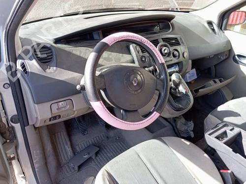 Hovedlysbryter RENAULT SCÉNIC II (JM0/1_) 1.9 dCi (JM0G, JM12, JM1G, JM2C) | BP24338984I24 