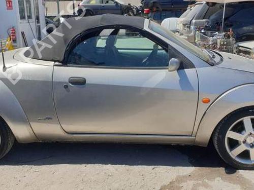 Elektronisk sensor FORD STREET KA (RL2) 1.6 | BP21123273M84 