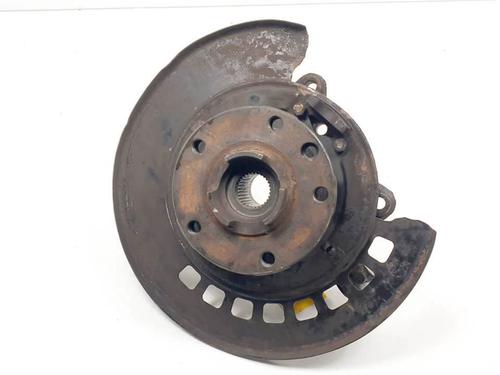 Used Left rear steering knuckle Left rear steering knuckle AUDI Q7 (4LB) 3.0 TDI quattro (240 hp) 17663477 17663477