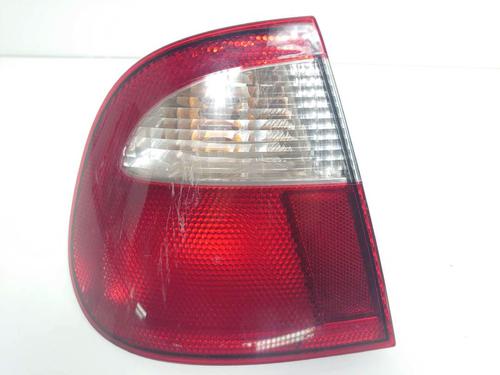 Used Left taillight Left taillight SEAT CORDOBA (6K1, 6K2) 1.9 SDI (68 hp) 7887467 7887467