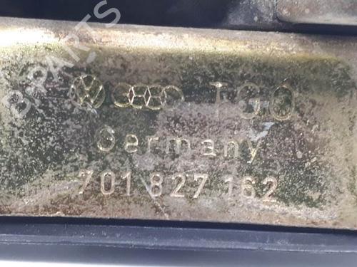 Rear right lock VW TRANSPORTER T4 Van (70A, 70H, 7DA, 7DH) 1.9 TD | BP16289297C99 
